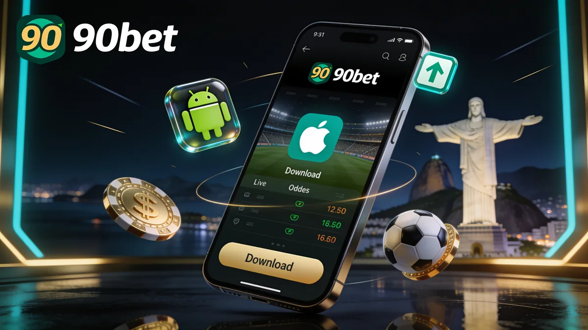 Programa de Bônus e Benefícios 90bet — 90bet no Brasil